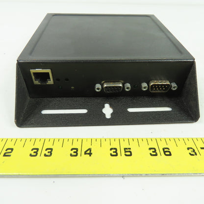 SimpleCom COM1000 Industrial Internet Appliance 9-30VDC