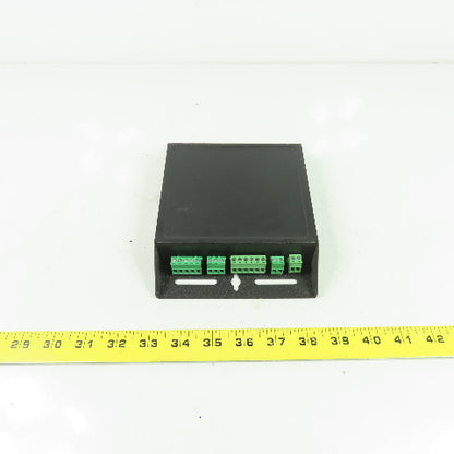 SimpleCom COM1000 Industrial Internet Appliance 9-30VDC