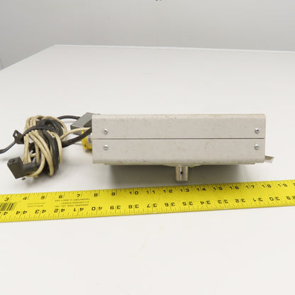 Open Date Equipment 231000 115V Dwell Controller