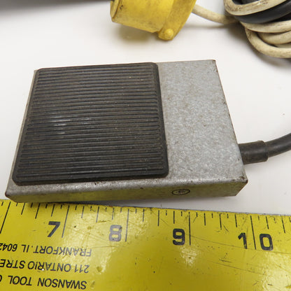 Open Date Equipment 231000 115V Dwell Controller