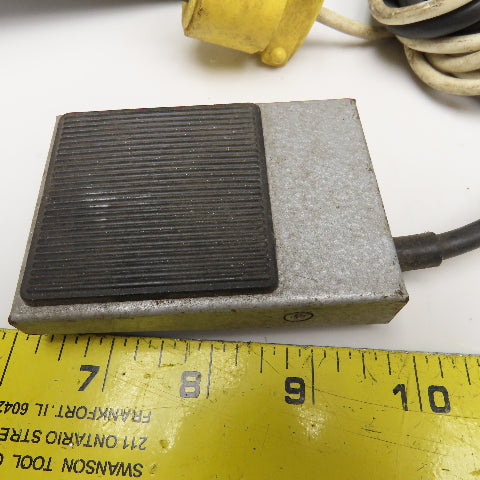Open Date Equipment 231000 115V Dwell Controller