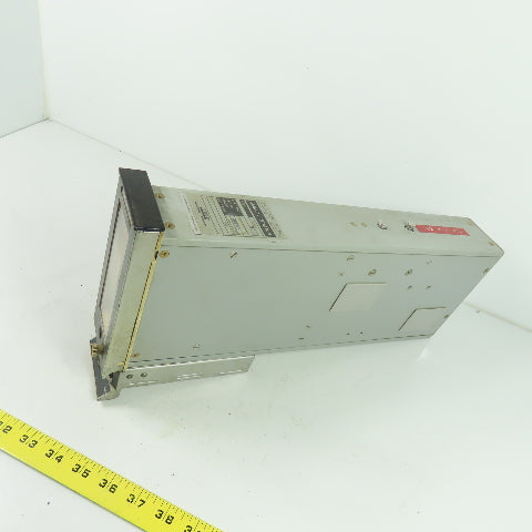 Foxboro 235SK-V Spec 200 Manual Station Range 0-100