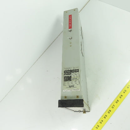Foxboro 235SK-V Spec 200 Manual Station Range 0-100