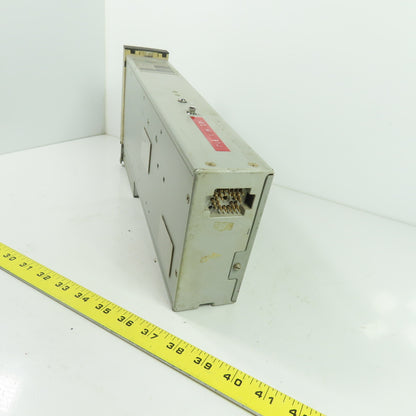 Foxboro 235SK-V Spec 200 Manual Station Range 0-100
