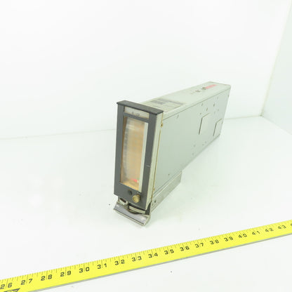 Foxboro 235SK-V Spec 200 Manual Station Range 0-100