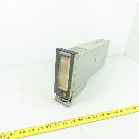 Foxboro 235SK-V Spec 200 Manual Station Range 0-100