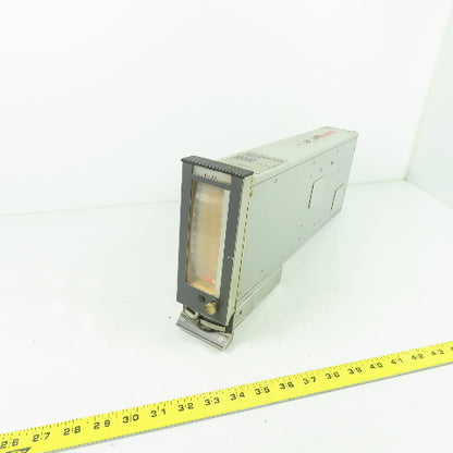 Foxboro 235SK-V Spec 200 Manual Station Range 0-100