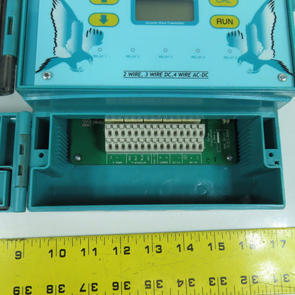 Hawk AWR234SUXXXX Open Channel Flow Meter