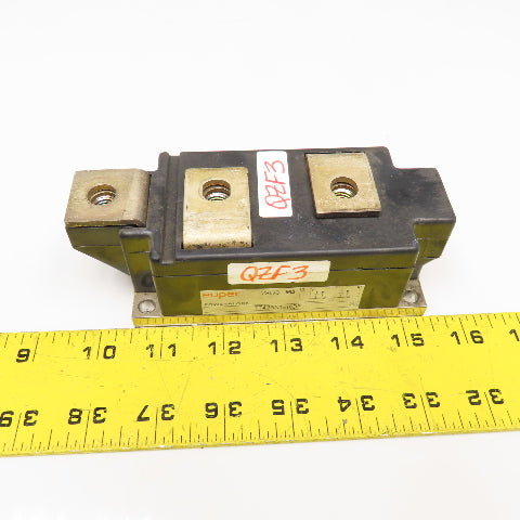 Eupec TT425N18KOF Power Block Thyristor Module