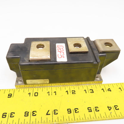 Eupec TT425N18KOF Power Block Thyristor Module