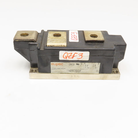Eupec TT425N18KOF Power Block Thyristor Module