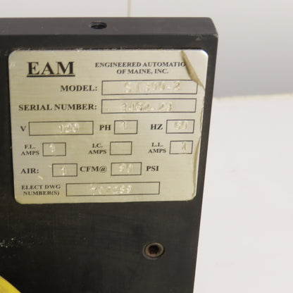 EAM ST300-2 Mini ST Sourceteg Applicator
