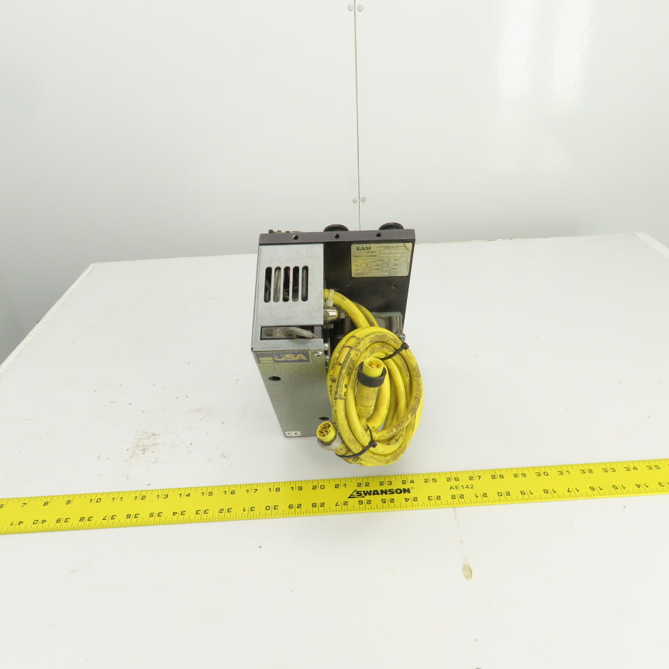 EAM ST300-2 Mini ST Sourceteg Applicator