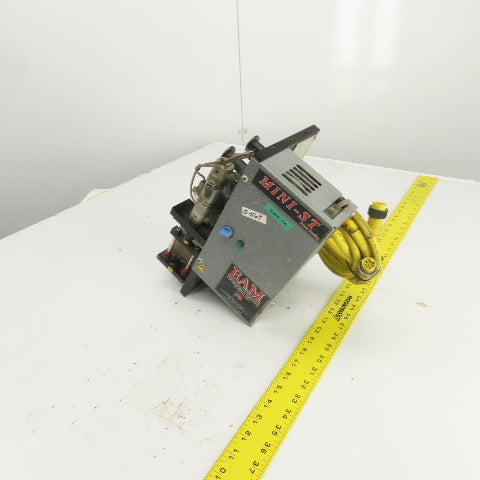 EAM ST300-2 Mini ST Sourceteg Applicator