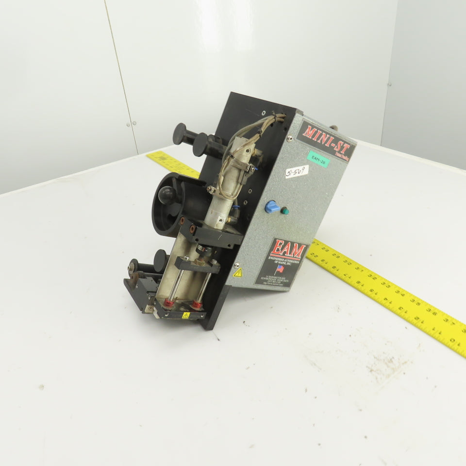 EAM ST300-2 Mini ST Sourceteg Applicator