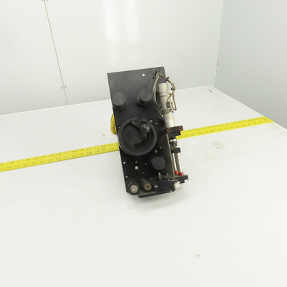 EAM ST300-2 Mini ST Sourceteg Applicator