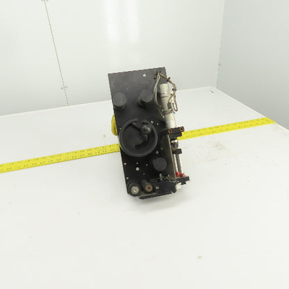 EAM ST300-2 Mini ST Sourceteg Applicator