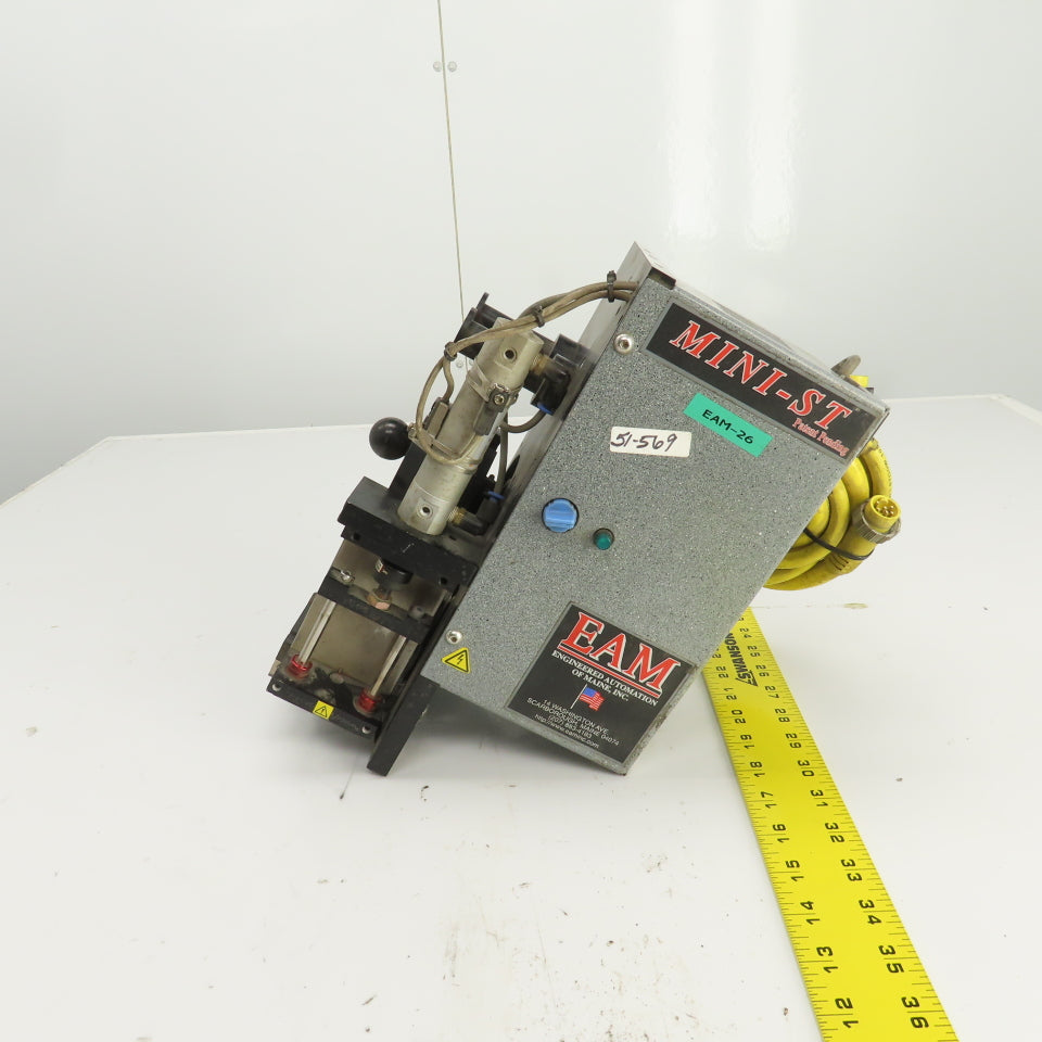 EAM ST300-2 Mini ST Sourceteg Applicator