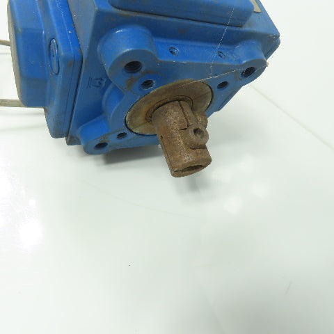 Siemens 6DR5215-0EN00-0AA0 SIPART PS2 Electropneumatic Valve Positioner Actuator