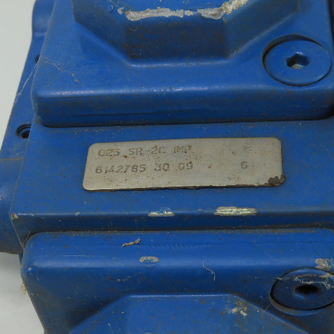 Siemens 6DR5215-0EN00-0AA0 SIPART PS2 Electropneumatic Valve Positioner Actuator