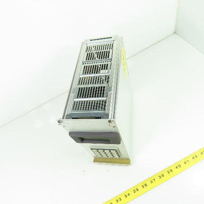Binks Digital Display Control Panel Keyboard