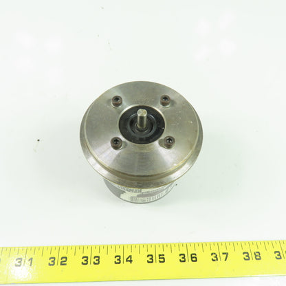 Fuji AD-11B-EPV 3C Analog-To-Digital Converter Encoder 6mm Shaft Dia.