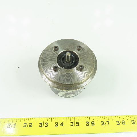 Fuji AD-11B-EPV 3C Analog-To-Digital Converter Encoder 6mm Shaft Dia.