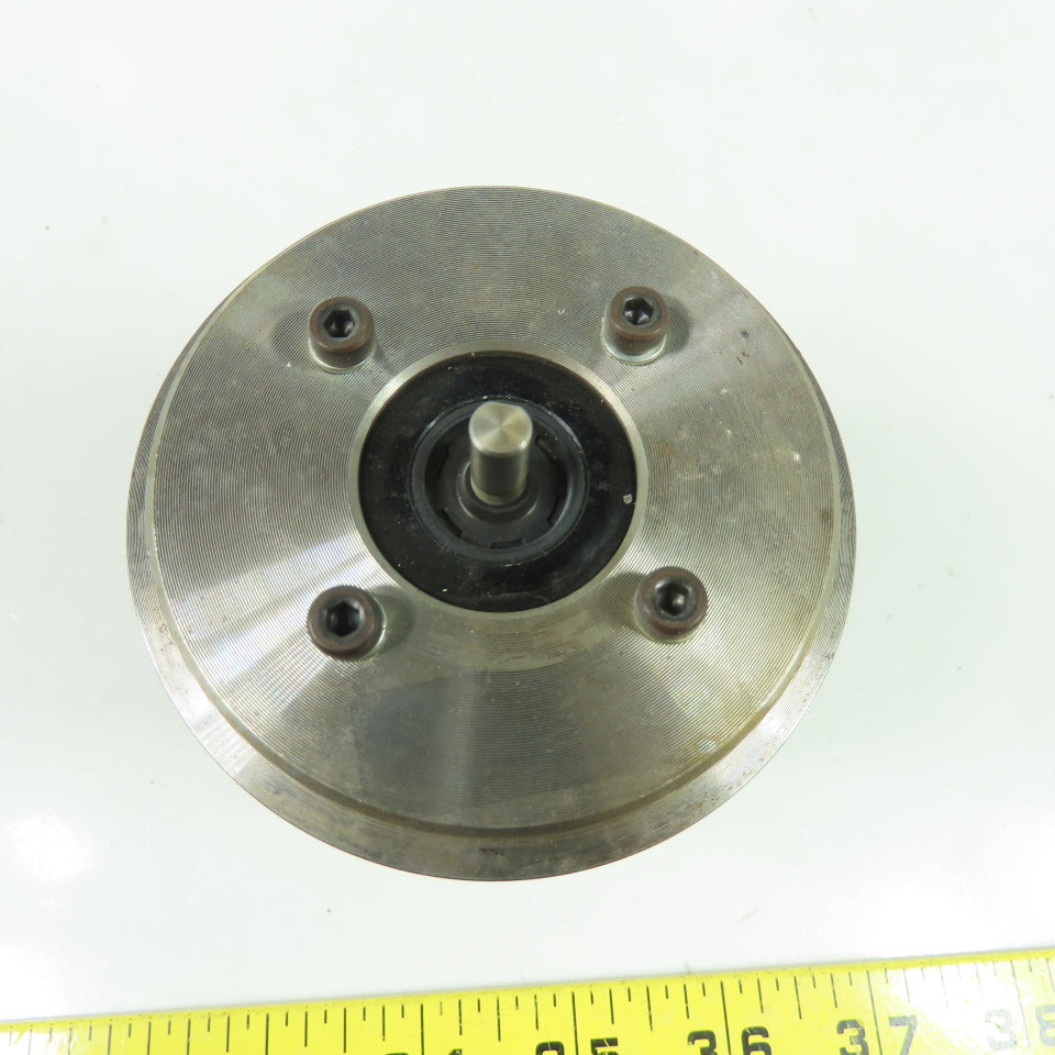 Fuji AD-11B-EPV 3C Analog-To-Digital Converter Encoder 6mm Shaft Dia.