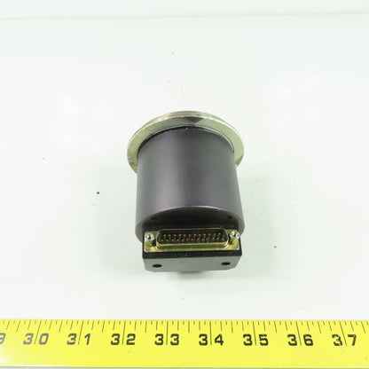 Fuji AD-11B-EPV 3C Analog-To-Digital Converter Encoder 6mm Shaft Dia.