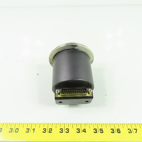 Fuji AD-11B-EPV 3C Analog-To-Digital Converter Encoder 6mm Shaft Dia.