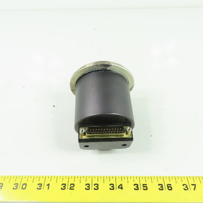 Fuji AD-11B-EPV 3C Analog-To-Digital Converter Encoder 6mm Shaft Dia.