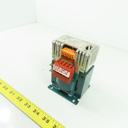 Ismet EN3.0 Transformer 230/400 Pri 24VDC Sec 50/60Hz 3A