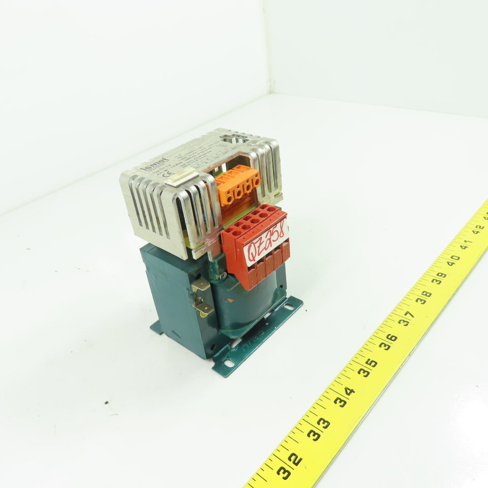 Ismet EN3.0 Transformer 230/400 Pri 24VDC Sec 50/60Hz 3A