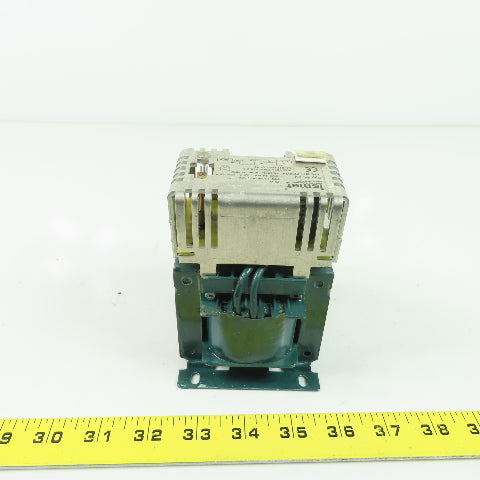 Ismet EN3.0 Transformer 230/400 Pri 24VDC Sec 50/60Hz 3A