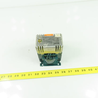 Ismet EN3.0 Transformer 230/400 Pri 24VDC Sec 50/60Hz 3A