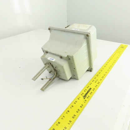 General Electric UGS25M0A50 250W Light Fixture Ballast 120/208/240/277V