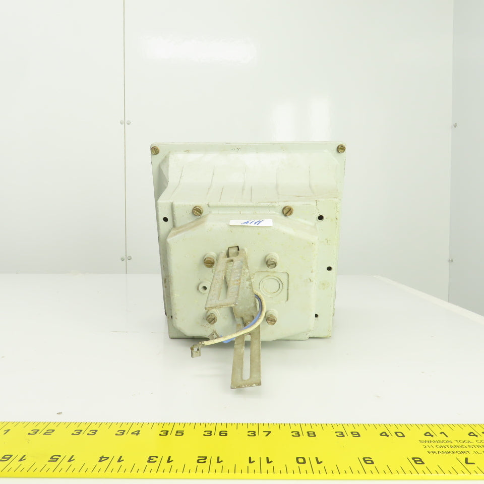 General Electric UGS25M0A50 250W Light Fixture Ballast 120/208/240/277V
