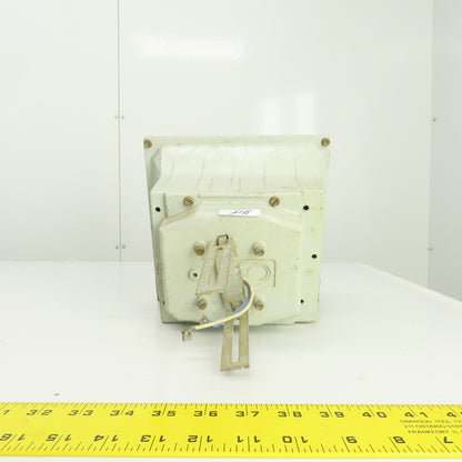 General Electric UGS25M0A50 250W Light Fixture Ballast 120/208/240/277V