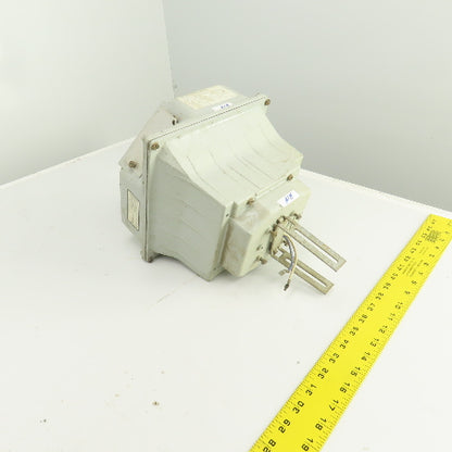 General Electric UGS25M0A50 250W Light Fixture Ballast 120/208/240/277V