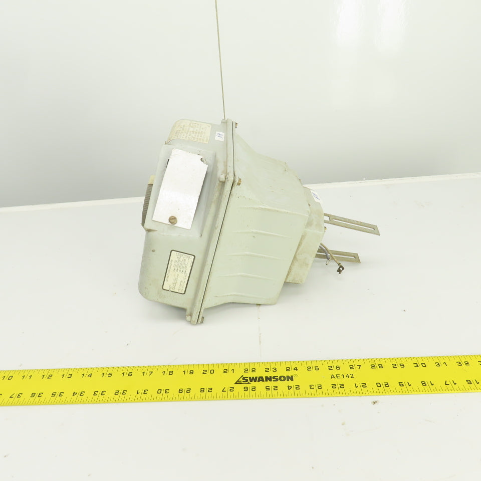 General Electric UGS25M0A50 250W Light Fixture Ballast 120/208/240/277V