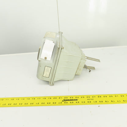 General Electric UGS25M0A50 250W Light Fixture Ballast 120/208/240/277V