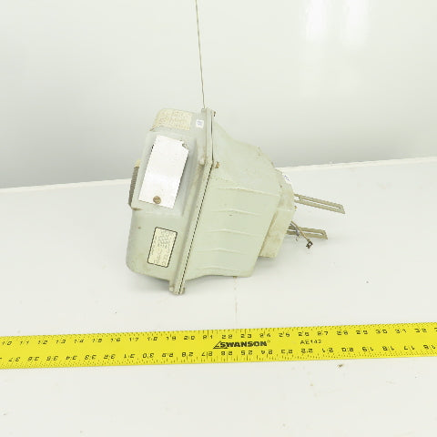 General Electric UGS25M0A50 250W Light Fixture Ballast 120/208/240/277V