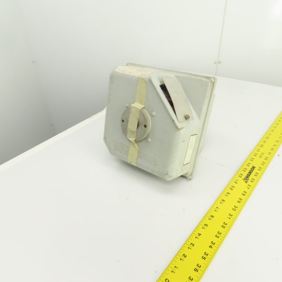 General Electric UGS25M0A50 250W Light Fixture Ballast 120/208/240/277V