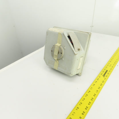 General Electric UGS25M0A50 250W Light Fixture Ballast 120/208/240/277V