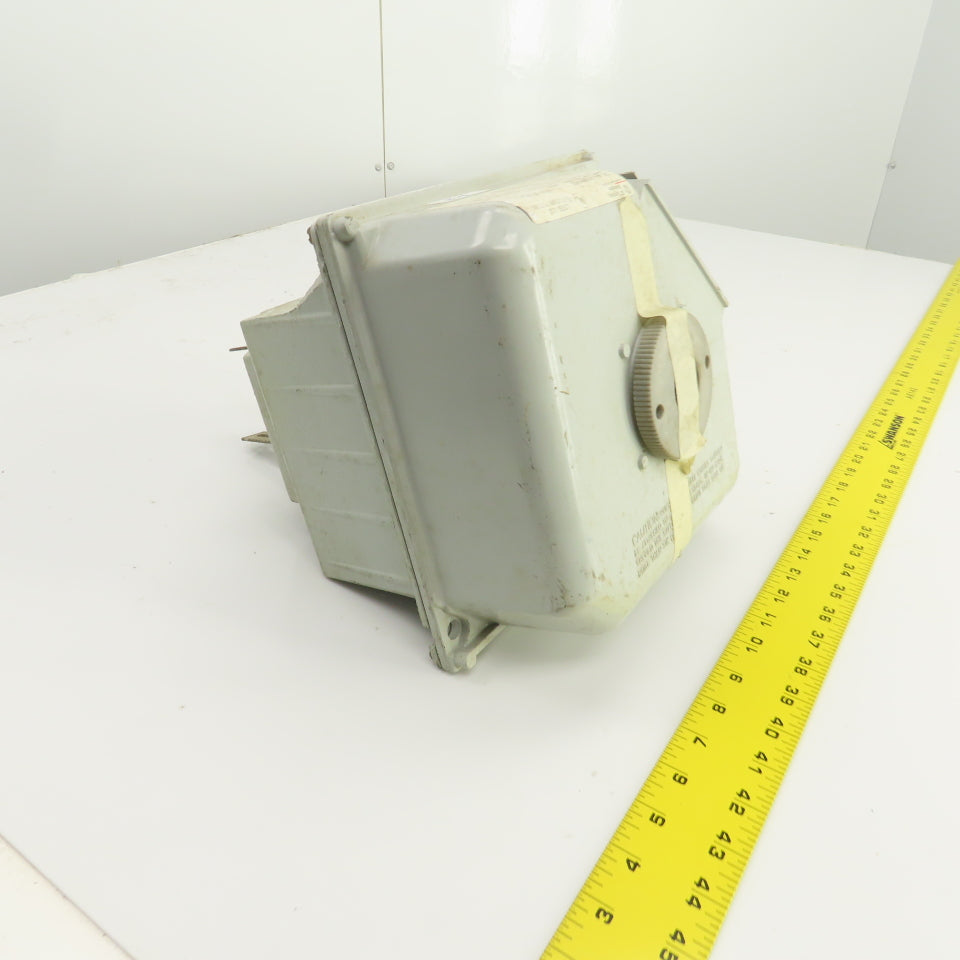 General Electric UGS25M0A50 250W Light Fixture Ballast 120/208/240/277V