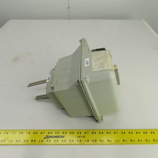 General Electric UGS25M0A50 250W Light Fixture Ballast 120/208/240/277V