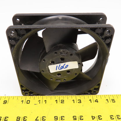 Papst Typ 4600N 115V 50/60Hz Cabinet Cooling Fan