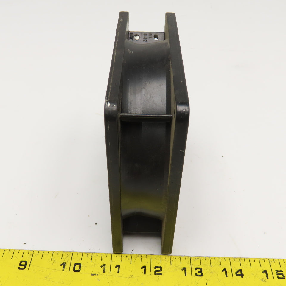 Papst Typ 4600N 115V 50/60Hz Cabinet Cooling Fan