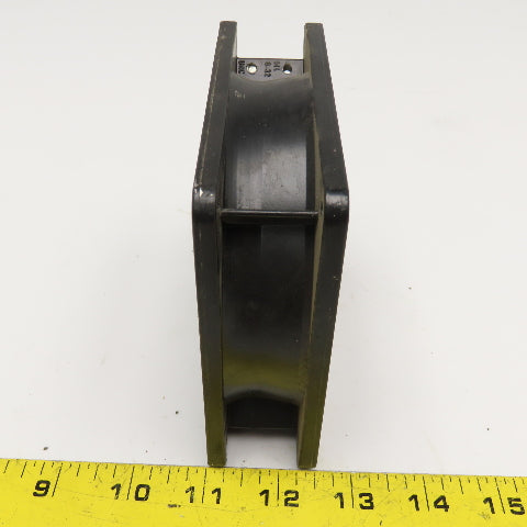 Papst Typ 4600N 115V 50/60Hz Cabinet Cooling Fan