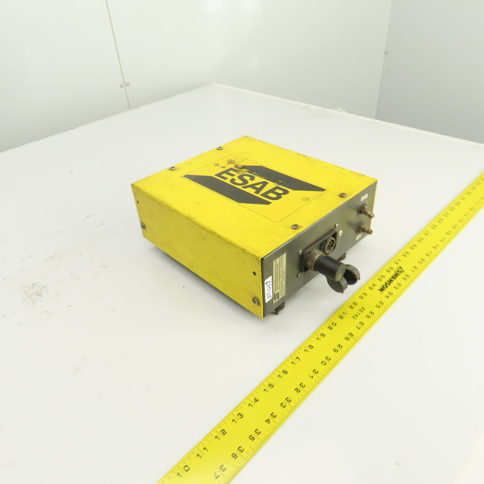 Esab 740450-881 AristoFeed Box Controller